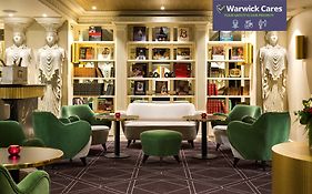 Warwick Barsey Hotel Brussel